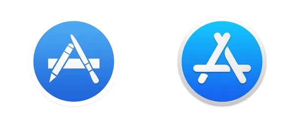 Китайці подали на Apple в суд за вкрадений логотип
