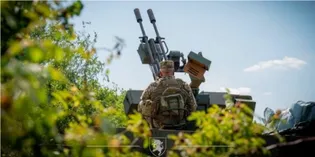 Близько 1 440 580 окупантів, 4950 крилатих ракет, 429 555 БпЛА: втрати ворога на 27 липня