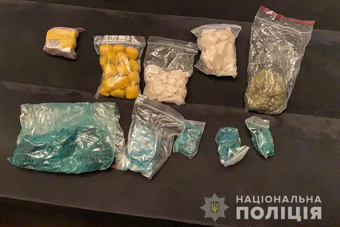 Брати з Тернопільщини організували масштабний наркобізнес: найбільше труїли Луцьк