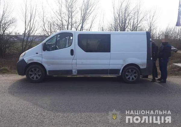 «Спалилися» у Луцьку: поліція вистежувала злодіїв, які промишляли на Волині (фото)