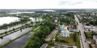 Секрет волинської пущі: як маленька Цумань стала центром великих історичних подій (фото)