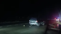 На Волині іномарка збила пенсіонера біля переходу (фото)