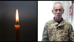 Внаслідок снайперського обстрілу загинув Герой з Волині Дмитро Глущук