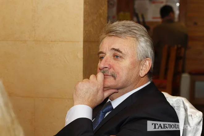 На Волині звільняють представника Нацради з питань телебачення та радіомовлення