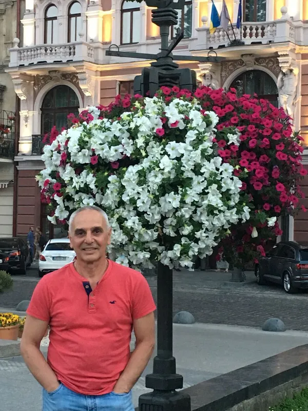 Євген Глущенко
