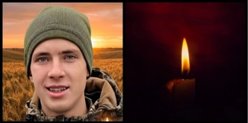 Назавжди 22: підтвердилася загибель Героя з Волині Олександра Бусла