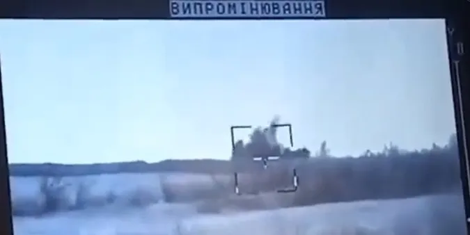 Сили ООС відбили 10 атак росіян: знищили 2 літаки, 8 БПЛА, 6 танків та 24 одиниці автотехніки