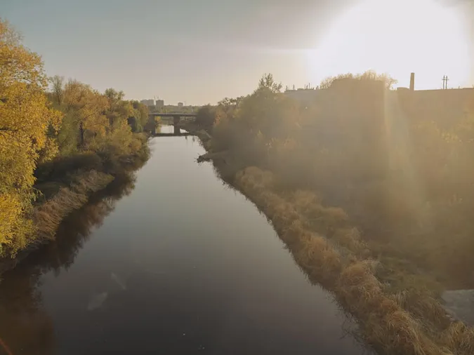 Як змінився Луцьк: показали місто з висоти (фото)