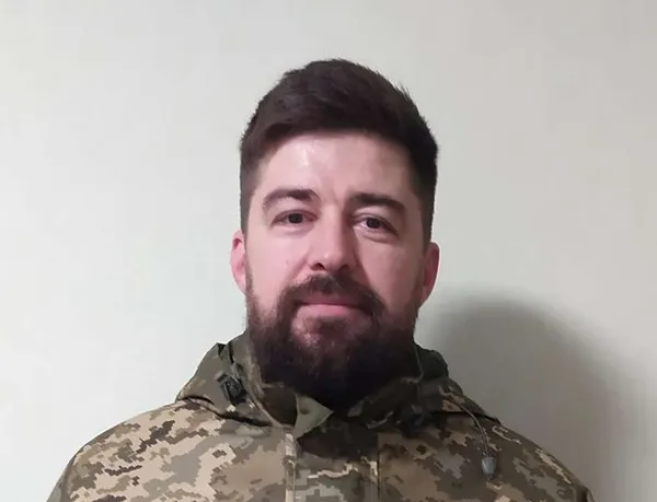Сергій Хомінський