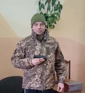 На Сході загинув Іван Войтович з Луцького району (відео)