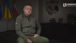 Про сім'ю та службу в СБУ: перше інтерв'ю нового очільника Волині Івана Рудницького