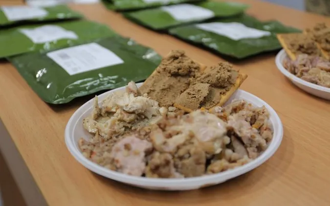 Міноборони: закупівлі продуктів для війська намагаються зірвати