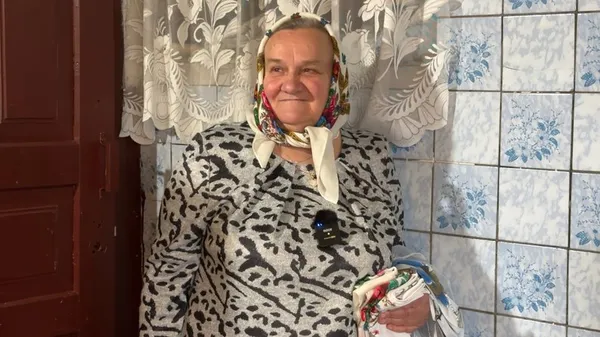 Як на Волині випікають та прикрашають коровай за старовинними обрядами (відео)