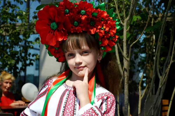 Як у «Промені» обирали «Красуню-україночку» (фото)
