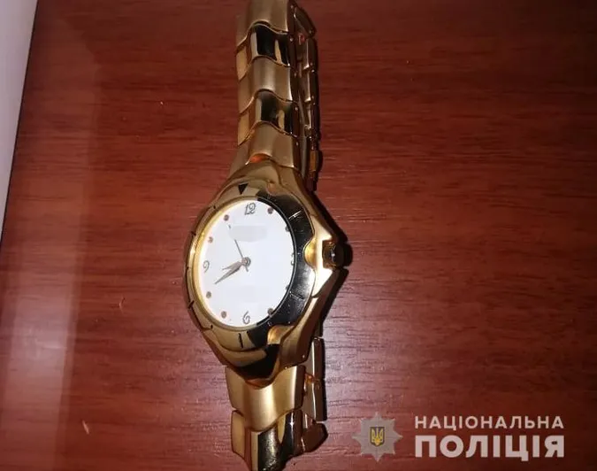 На Волині затримали злодія-гастролера з Хмельниччини (фото)