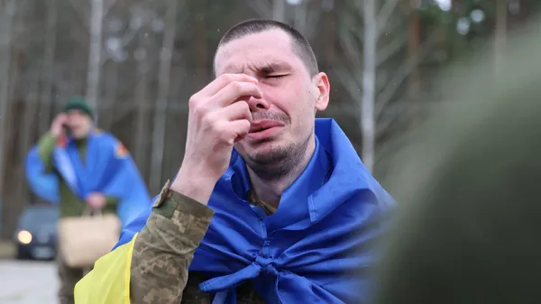 Відбувся черговий обмін полоненими: додому повернулися 175 військових і семеро цивільних (фото)