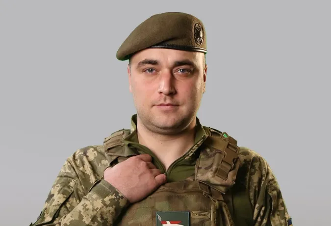 Волинський воїн розповів про дружбу, досвід і те, як брали в полон «ваньок» з лопатами