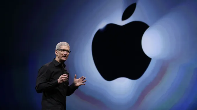 Куди Apple інвестує 1 мільярд доларів
