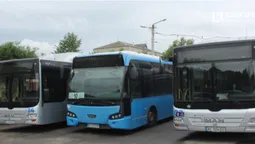 Луцький перевізник розповів про ціну на проїзд та скарги від пасажирів (фото)