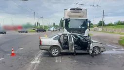 Жахлива ДТП на Львівській в Луцьку: загинули чоловік і жінка, двоє дітей – у лікарні