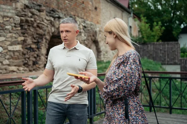 «Працюватиму для громади безкоштовно – без зарплати», – секретар міської ради Андрій Разумовський