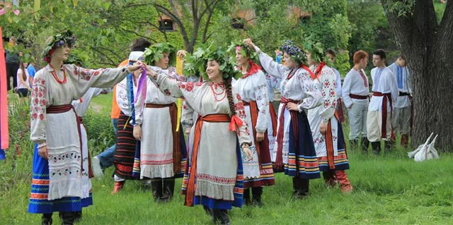 Вихідні в червні — 2019: скільки часу українці відпочиватимуть