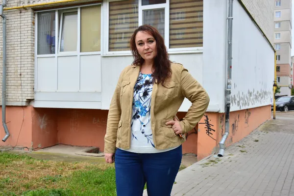 «Ніколи не погоджуся на половину чогось»: очільниця ОСББ йде розвивати Луцьк (інтерв'ю, фото)