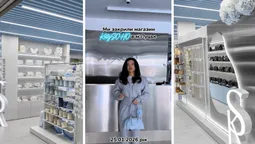 🛍️ У Луцьку закрився відомий бутік Katy Soho (відео)