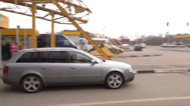 Скандал щодо корупції на Волинській митниці – особиста помста? (відео)