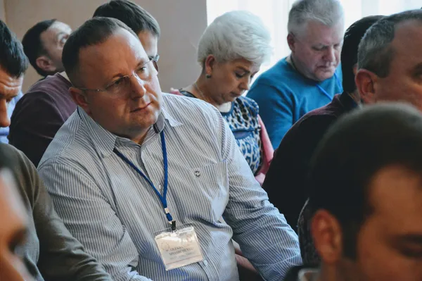 «Без контактів немає контрактів»: до Луцька завітав міжнародний бізнес