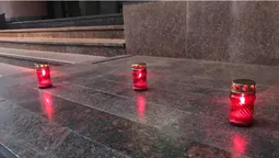 Від рук патрульної поліції загинув 5-річний хлопчик (фото)