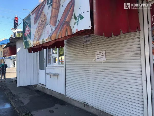 Що коїться на Старому ринку після демонтажів контейнерів (фото)