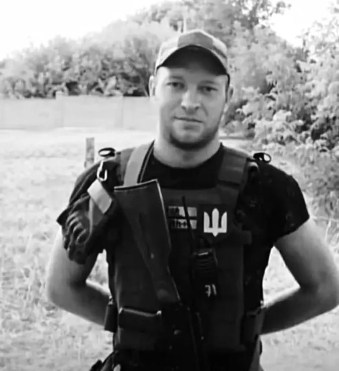 Загинув військовий з Торчина Руслан Карпюк
