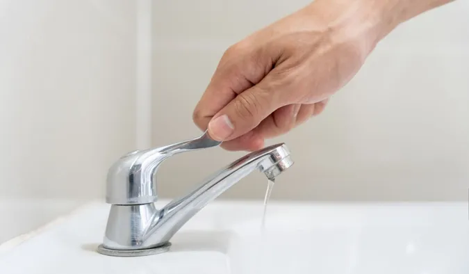 У частині Луцька – проблеми з водопостачанням: у чому причина