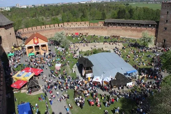На Lutsk Food Fest зареєструвалися майже 60 кулінарів