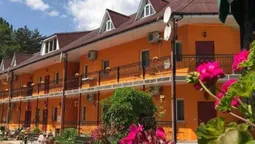 На Світязі продають туристичну віллу за понад 22 млн гривень (фото)