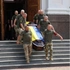 У Луцьку попрощались з Героями Костянтином Шевчуком та Едуардом Гуріним (фото)