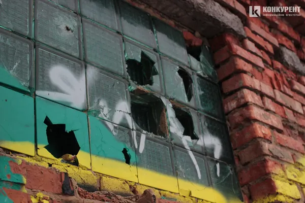 Де попісяти у Луцьку: путівник громадськими туалетами міста (карта, фото)