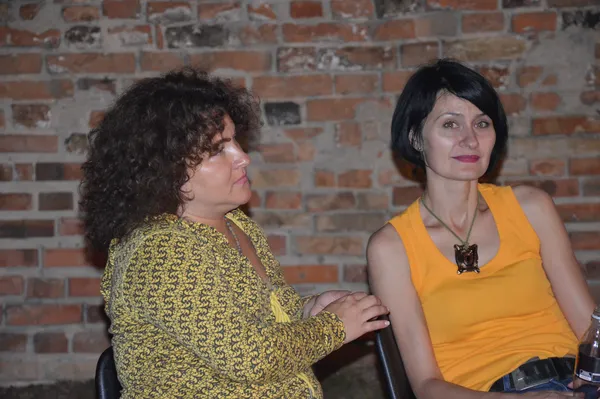 Джаз, блюз і вино: Art Jazz Cooperation. День 1-ий