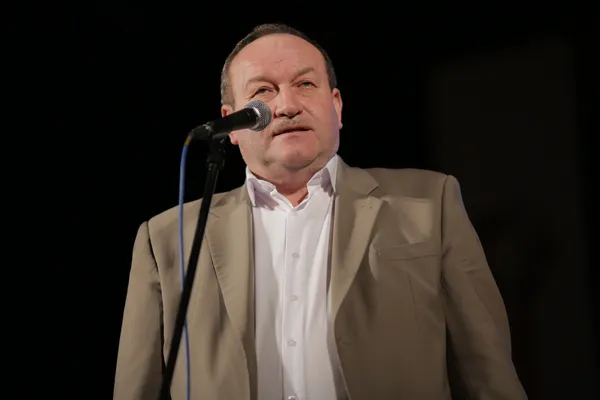 «Виправдана надія» - сільський голова Підгаєць Луцького району Юрій Семенюк