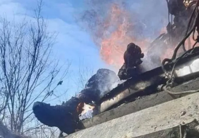 Сили оборони звільняють Україну на всіх напрямках, – Генштаб ЗСУ