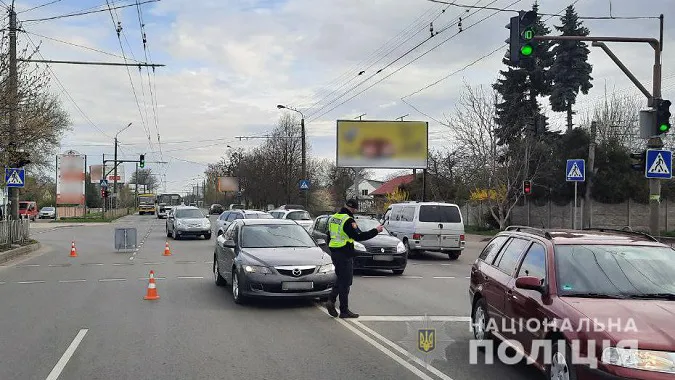 Головне у Луцьку: ТОП новин за п'ятницю, 30 квітня
