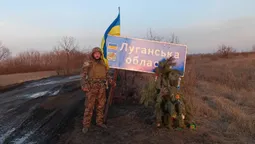 З піхоти – у дронщики: як прикордонник з Ковеля сам крутить і запускає FPV у ворожі пики