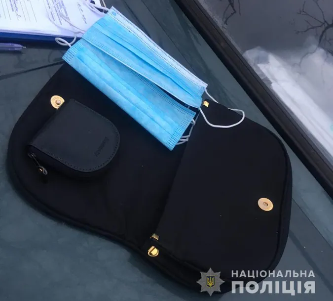 Чотири крадіжки за два дні: в Любомлі затримали серійного злодія (фото)
