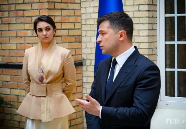 Королева Максима зробила те, за що сварили Юлію Мендель
