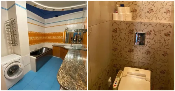 У Луцьку продають квартиру у стилі Пшонки (фото, відео)