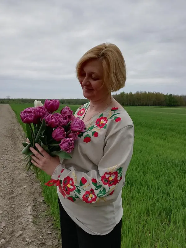 Із Днем матері: відомі волиняни привітали найрідніших (фото)