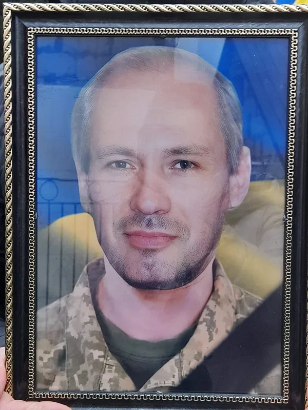 Вірив у перемогу та наближав її: в Торчинській громаді провели в останню дорогу Юрія Ковальського (фото)