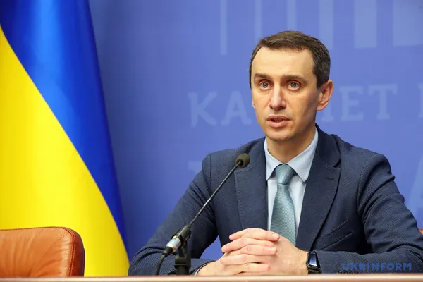 Тести на коронавірус: яка між ними різниця