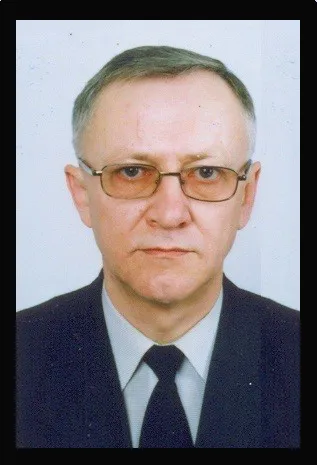 Помер професор СНУ ім. Лесі Українки